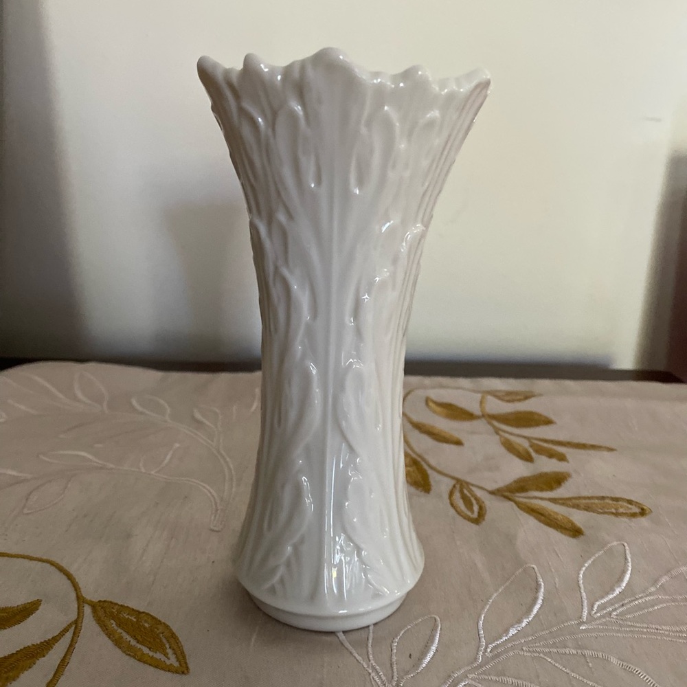 Genuine Lenox vase